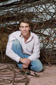 Pick-Up Artist: David Ward Image